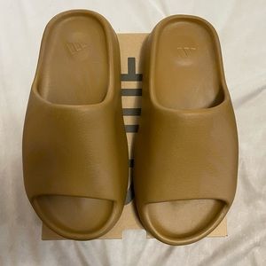 Yeezy Slides